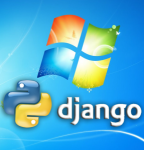 Tutorial No. 2 Django 1.4 (Guía más reciente) Windows 7 64 Bits Español